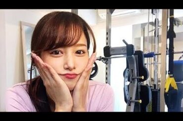 鷲見玲奈アナ、中学時代になりたかった意外な職業明かす　共演者は驚き…「ズムサタ」