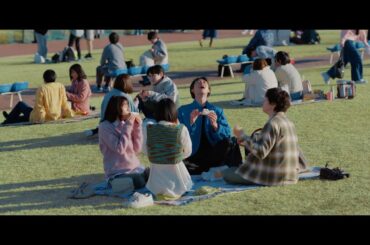 Hello, Special Times.『ピクニック』篇　皐月賞　30秒 | JRA公式