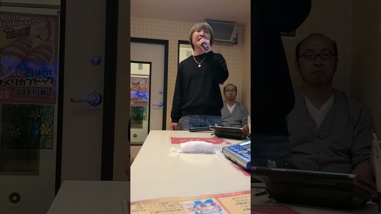 松たか子さんの夢のしずくcover🎵byぱーち