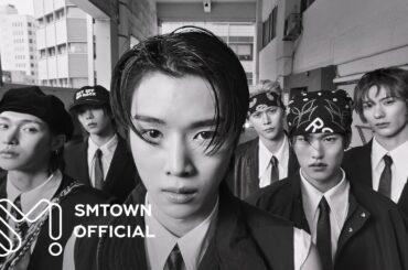 RIIZE 라이즈 'Bag Bad Back' MV
