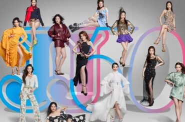 JJ50周年キービジュアル MAKING MOVIE公開