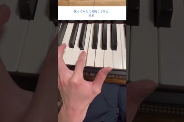 流星/藍井エイル　歌ってみたに挑戦してみた　#アニソン　#流星　#藍井エイル　#歌ってみた　#挑戦してみた