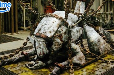 ある日突然、地球に現れ、人類を支配したエイリアン｜[映画紹介]