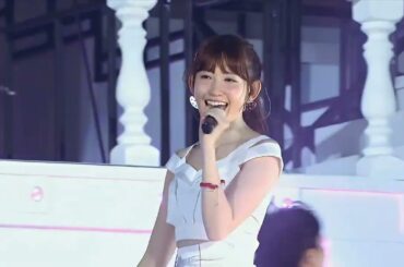 AKB48  希望的リフレイン  41stシングル 選抜総選挙  2015
