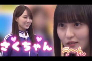 赤ちゃん扱いされどうしても納得できないご様子のさくちゃんが可愛いすぎ件‼︎笑