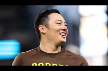 松井裕樹が第3子となる次女誕生を報告、5人家族に　妻・石橋杏奈に感謝「妻と我が子の頑張りに本当に感動です」