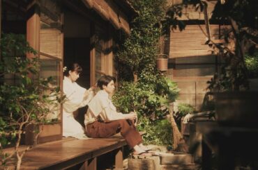 『波うららかに、めおと日和』第3話5/8(木)よる10時放送!ふたりが描く未来のために交わした約束とは―