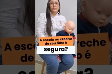 🚑📚 A Lei Lucas garante que todas as escolas ofereçam atendimento de primeiros socorros!!!