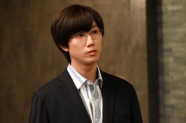 平祐奈、Snow Man・阿部亮平は「現場ではみんなから“先生”と呼ばれてます」＜あなたを奪ったその日から＞