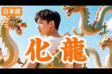 【日本語字幕】『化龍』｜全話フル | #ショートドラマ #短編ドラマ #逆袭人生