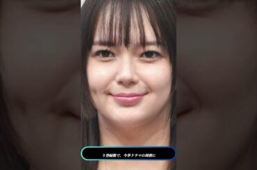 ✨【多部未華子】『対岸の家事』がTVer急上昇！「ただの育児ドラマじゃない」全世代共感の"生きづらさ"描く新境地