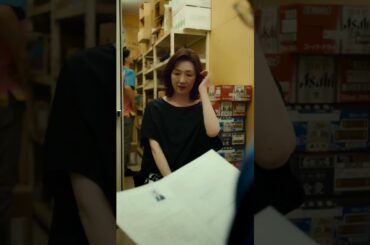 あのコンビニにバイト面接に来た年齢承認女