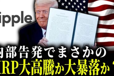 【削除覚悟】XRPで稼ぎたい方へ #リップル #仮想通貨 #ビットコイン #xrp