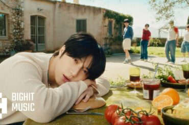 TXT (투모로우바이투게더) 'Love Language' Official MV