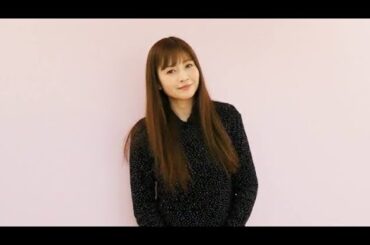 片瀬那奈さん「すべてをリセットしたかった」「会社員となった今が幸せ」30代で芸能界を離れた《“大転換”人生》の真相