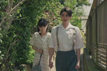 『波うららかに、めおと日和』第3話5/8(木)よる10時放送!必ず帰るという約束。ふたりの行く先の幸せとは―