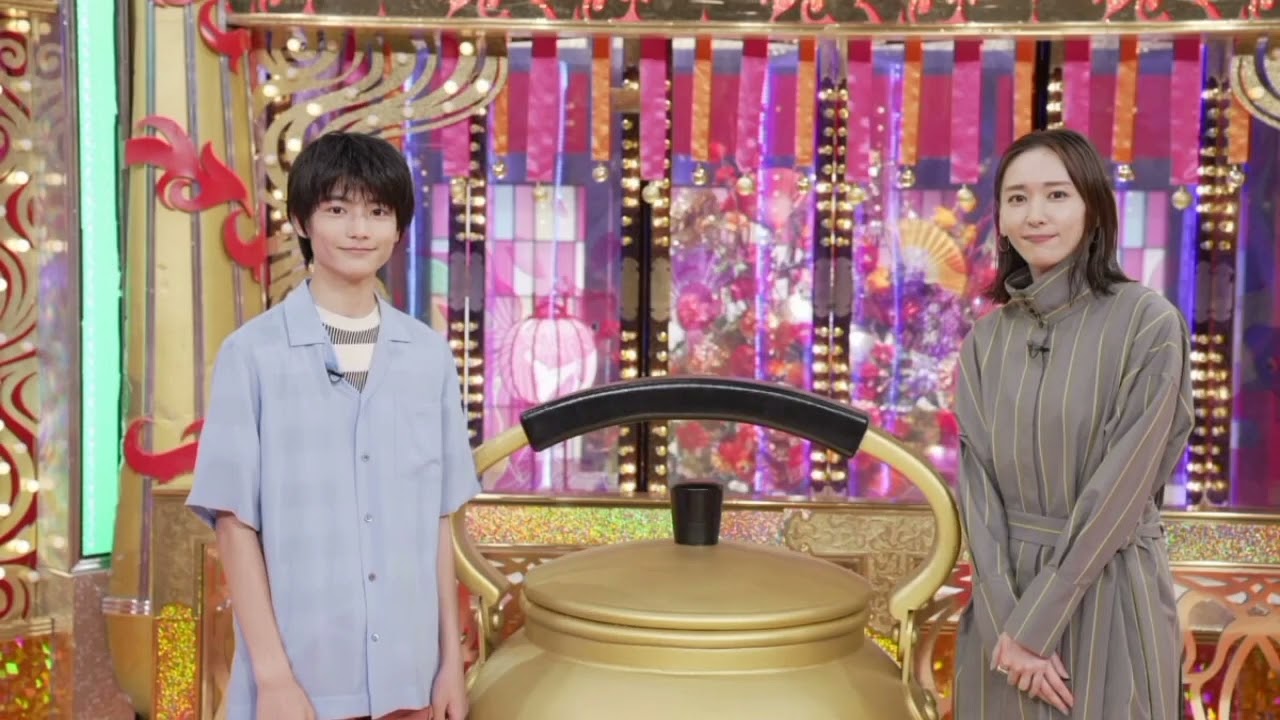 『ニノさん』川栄李奈、安田顕、山田涼介ら『ダメマネ！』チームが参戦　マネージャーが“裏の顔”を告白