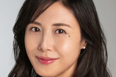「怖い演技がハマる女優」ランキング、松嶋菜々子と並ぶ「本性を表したときのギャップがすごい」のは【第4位以下】