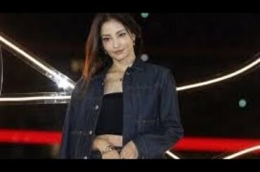 ＜黒木メイサ＞総額618万円の「カルティエ」ジュエリーを披露　2児の母「子供にも受け継いでいきたい」