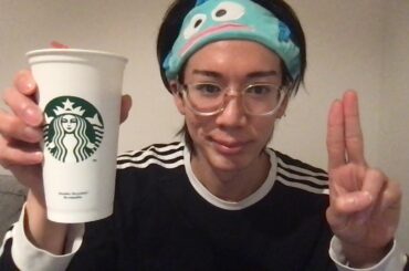 あっという間に5月の始まりです