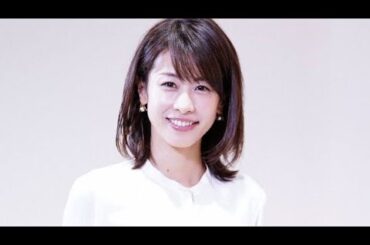 加藤綾子アナ「元々アトピーで肌が凄い弱い」　普段着ている衣服のこだわり明かす「絶対に…」