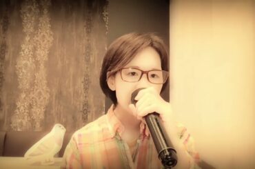 🎤奥居香「ハッピーマン」カラオケ歌唱