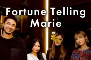 【占い】当たると噂の占いに行ってみた🔮