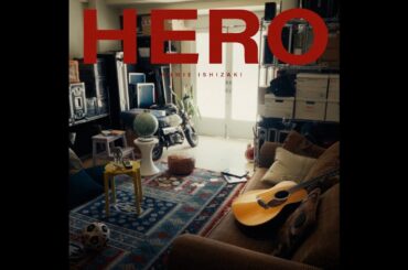 “HERO” Lyric Video – Back of Huwie