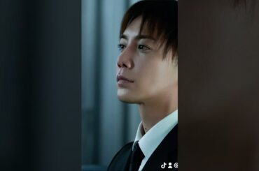 5/1 (木)23:00からいよいよ第6話が #ABEMA で無料放送です！#死ぬ愛 #死ぬほど愛して#成宮寛貴 #瀧本美織#細田善彦 #山口馬木也 #兼原良太郎 より