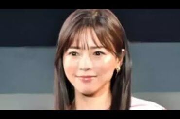 釈由美子、結婚後の名字は「テレビじゃ言えない…」断固拒否も突然ポロリでさんまもキョトンfubydyg