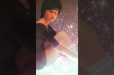 「愛情物語」#原田知世 #映画主題歌 #原田知世cover #昭和歌謡 #80年代アイドル #昭和歌謡カバー #昭和 #cmソング