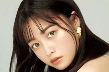 【橋本環奈】極上のグラビア