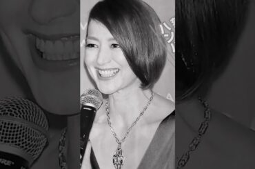 👧鈴木京香　BVLGARI