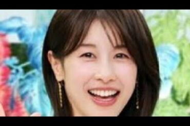 40歳迎えた加藤綾子、透け感あるピンク春物セーター＆パンツコーデ「こんな綺麗なママが…」