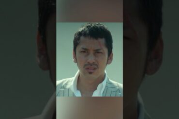 新宿スワン 绫野刚、山田孝之、泽尻英龙华、伊势谷友介  #movie #shorts #action #drama #crime