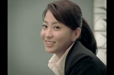 CM ブラザー ジャスティオ 小林麻央