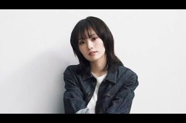 HANAが表紙『smart』2025年6月号発売　山本彩の約12年続いた連載企画に幕