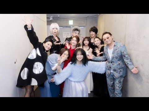 🎤🌟 中森明菜トリビュートコンサート『明響』大熱狂のサプライズ登場！感動のパフォーマンスと名曲オンパレード 🎶🔥