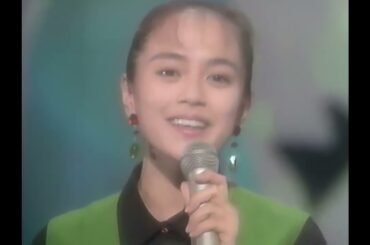 牧瀬里穂 - 01st 「Miracle Love」 Short Ver. 日英歌詞字幕 [AI Upscaling]