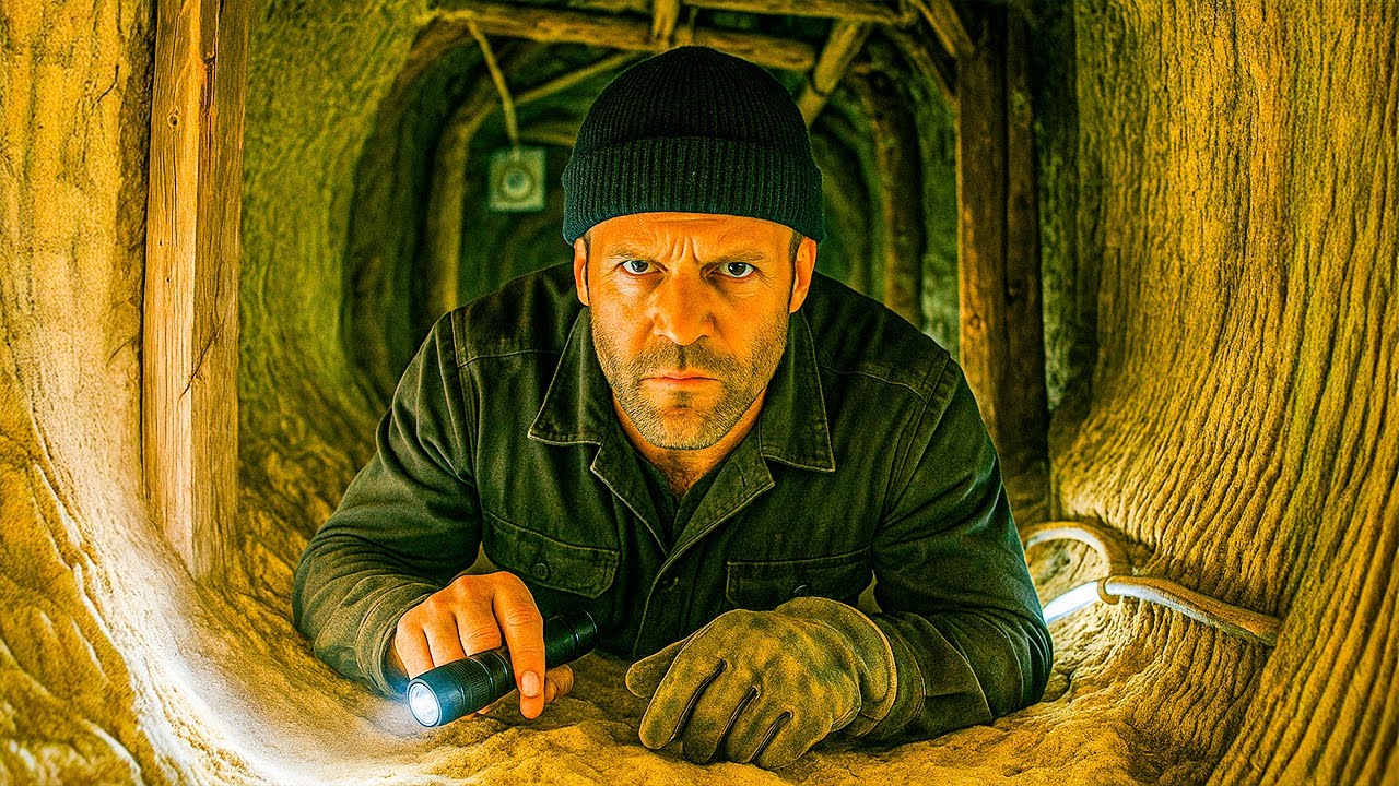 【映画紹介】彼は銀行強盗として雇われたが、王室のスキャンダルを発見した後、イギリス情報機関と冷酷な犯罪組織の間に挟まれることになった。 【映画紹介】彼は銀行強盗として雇われたが、王室のスキャンダルを発見した後、イギリス情報機関と冷酷な犯罪組織の間に挟まれることになった。