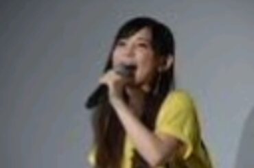 『ポケモン』松本梨香、万博ステージで熱唱「感慨深い」　海外ファンも感激