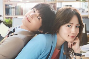 【アンサンブル】「PURPLE BUBBLE / ナツメグ」松村北斗 川口春奈 香音 長濱ねる 板谷由夏 戸塚純貴 田中圭 瀬戸朝香 じろう 東野絢香 橋本マナミ SUMIRE