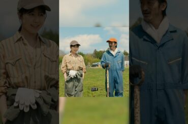 ちひろさんいつも甘い笑顔を浮かべている店員の千尋がかつて风俗業に従事していたという理由で、思い切り下品な冗談を言い放題にしている #shorts #movie #action #Drama #有村架純