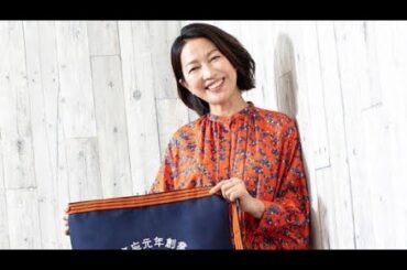 「私が直接交渉し、商品を決めています」羽田美智子が見せる“実家六代目”の顔、商店をネットショップに