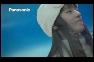 栗山千明 パナソニックフォーマ CM 2006