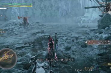 【モンハン】GWも労働してて幸せ感謝です#初見歓迎#本田翼大歓迎#クリーンな配信者#顔出しVtuber