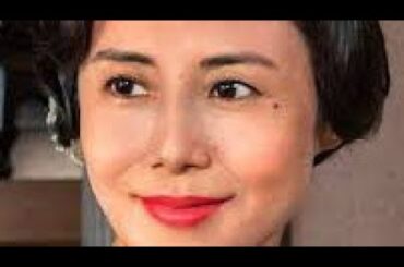 やなせたかしの“困った母”めぐり賛否両論が…『あんぱん』松嶋菜々子（51）のマイブームは「反町を置いて一人旅…」