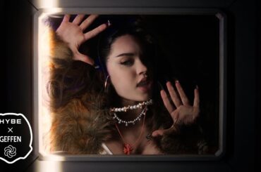 KATSEYE (캣츠아이) "Gnarly" Official MV