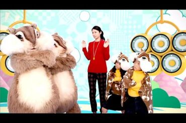 松下奈緒 : JAバンク (201411)