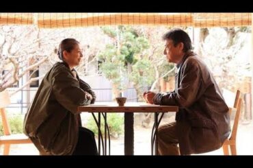 【涙と感動】小泉今日子×中井貴一の大人の恋が加速する第4話！衝撃の展開とは…！？【続・続・最後から二番目の恋】💔❤️‍🔥🌊✨